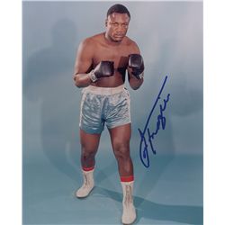 Joe Frazier