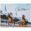 Horse Racing: Chris McCarron