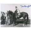 Horse Racing: Don Brumfield