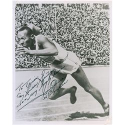 Jesse Owens