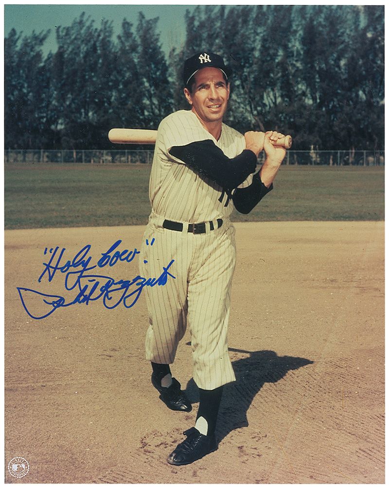 Phil Rizzuto