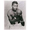Image 1 : Sugar Ray Robinson