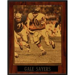 Gale Sayers
