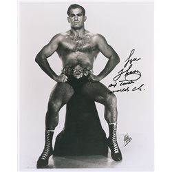 Lou Thesz