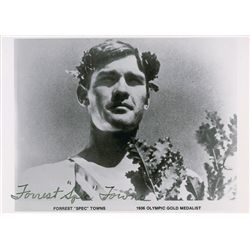 Forrest ‘Spec’ Towns