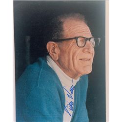 Bill Veeck