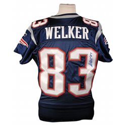 Wes Welker