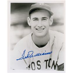 Ted Williams