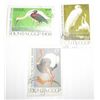 Image 1 : 3 Total U.S.S.R. C.C.C.P RARE WILDLIFE BIRD Stamps *3 TOTAL ALL FOR 1 MONEY*!!