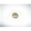 Image 2 : 1965 CANADA 5 CENTS *RARE MINT PROOF GRADE* IN ORIGINAL MINT BAG!!