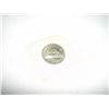 Image 2 : 1965 CANADA 5 CENTS *RARE MINT PROOF GRADE* IN ORIGINAL MINT BAG!!