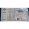 Image 1 : 1874 UNITED STATES INTERNAL REVENUE SPECIAL TAX CERTIFICATE *EXTREMELY RARE NO.B1419*!!
