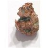 Image 1 : LARGE PIECE OF NATURAL COPPER FROM MICHIGAN MINE *BEAUTIFUL LARGE PIECE-PURE COPPER*!!