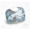 Image 1 : 1.65 CARAT LIGHT BLUE TOPAZ GEMSTONE - CUT & FACETED *REAL NICE STONE*!!