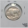 Image 2 : 1928 BUFFALO NICKEL RED BOOK VALUE IS $13.00 *RARE EXTRA FINE GRADE - NICE NICKEL*!!