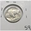 Image 2 : 1929 BUFFALO NICKEL RED BOOK VALUE IS $12.00 *RARE EXTRA FINE GRADE - NICE NICKEL*!!