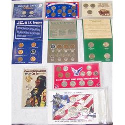 (9X$) U.S. Coin Collectibles