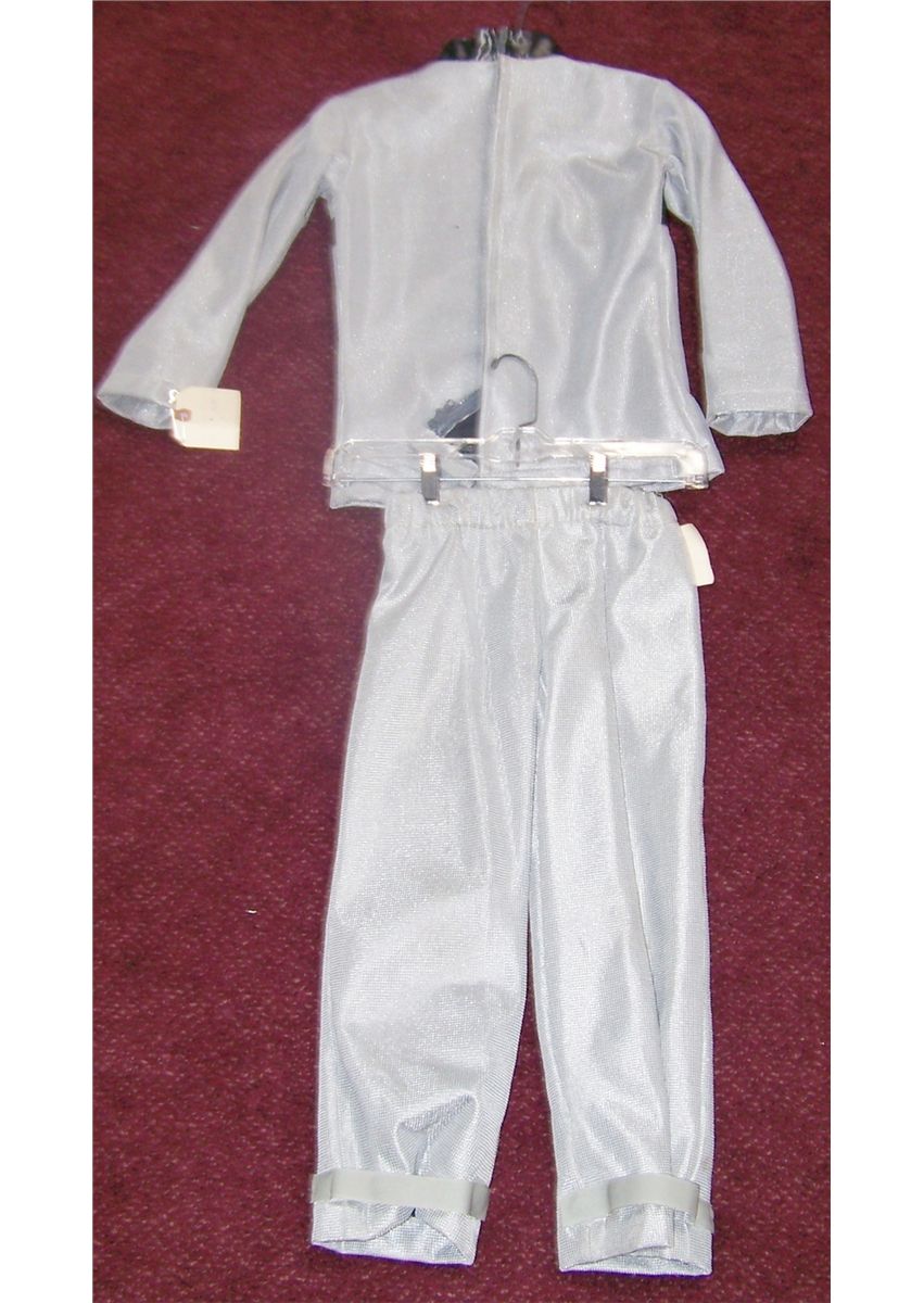 SPY KIDS MOVIE PROP COSTUME