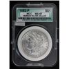 Image 2 : 1882-P Morgan NGC MS67