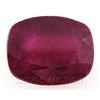 Image 1 : 4.00ctw African Ruby Loose Gemstone