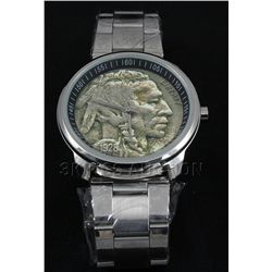 Buffalo Watch (New-1928)