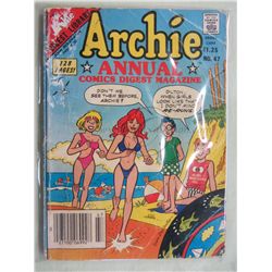 Archie Digests