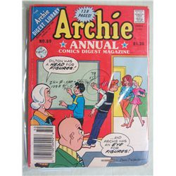 Archie Digests