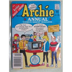 Archie Digests