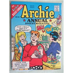 Archie Digests