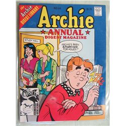 Archie Digests