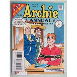 Archie Digests