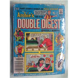 Archie Digests