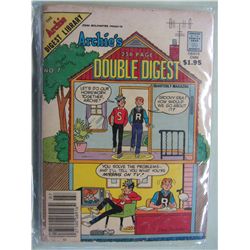 Archie Digests