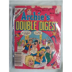 Archie Digests
