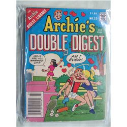 Archie Digests