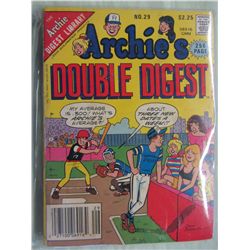 Archie Digests