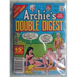 Archie Digests