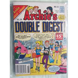 Archie Digests