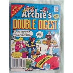 Archie Digests