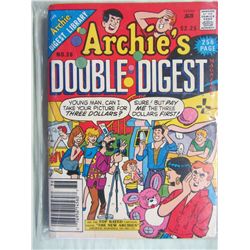Archie Digests