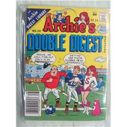 Archie Digests