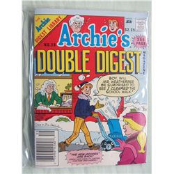Archie Digests