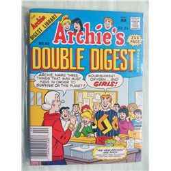 Archie Digests