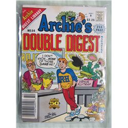 Archie Digests