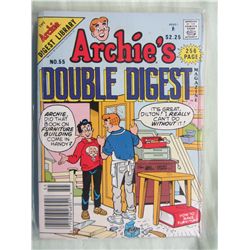 Archie Digests