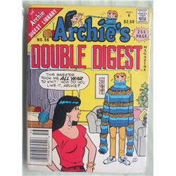 Archie Digests