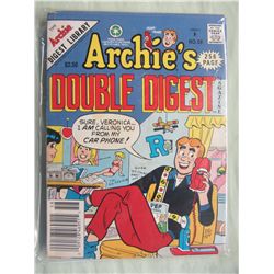 Archie Digests