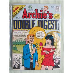 Archie Digests