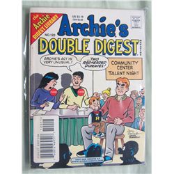 Archie Digests