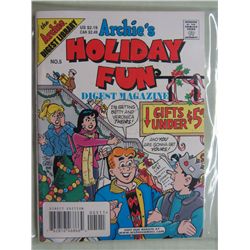 Archie Digests